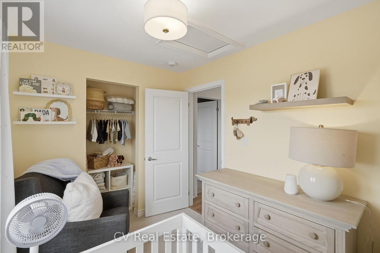 57 Harvest Crescent, Barrie, Ontario  L9J 0T5 - Photo 38 - S13078074