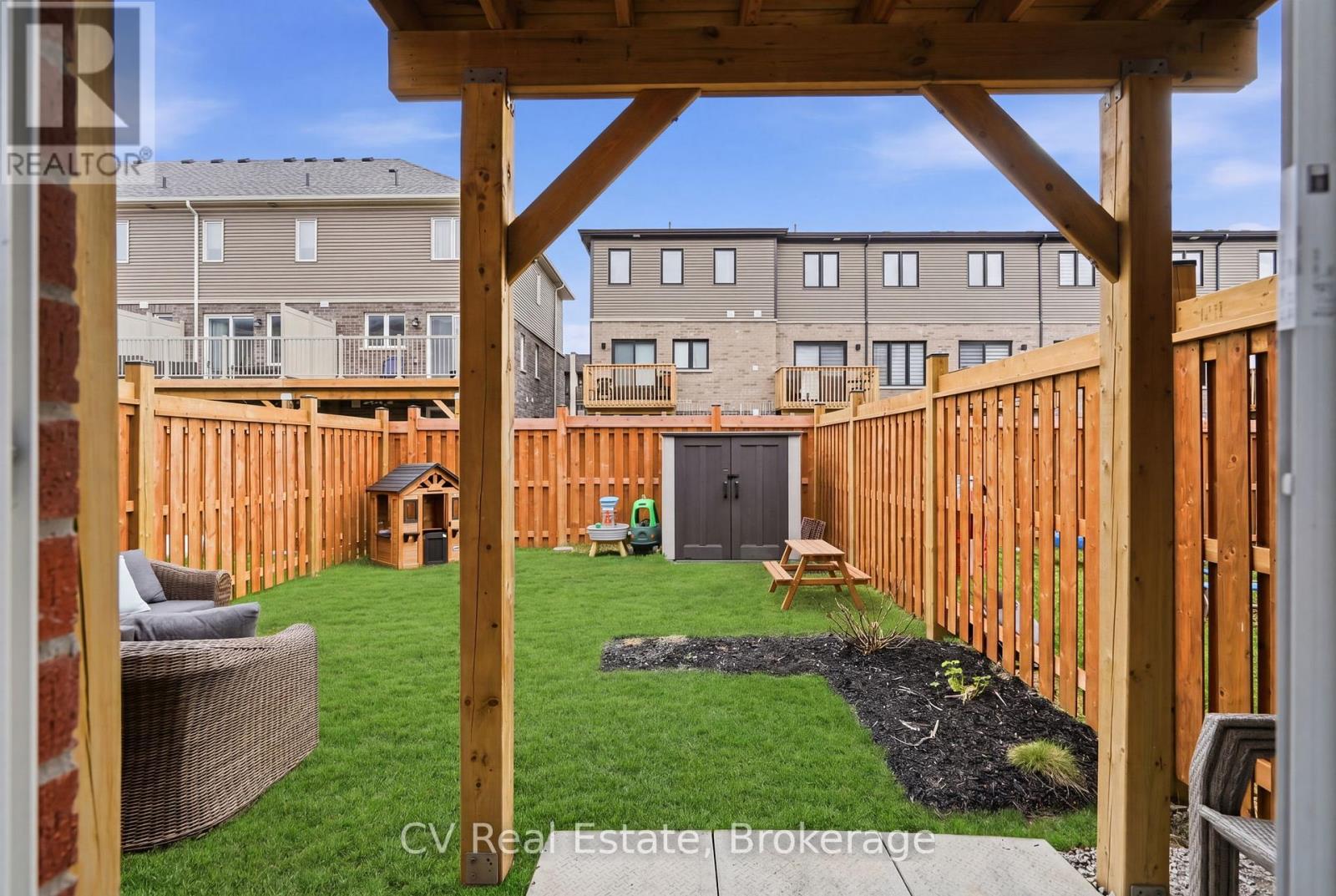 57 Harvest Crescent, Barrie, Ontario  L9J 0T5 - Photo 42 - S13078074