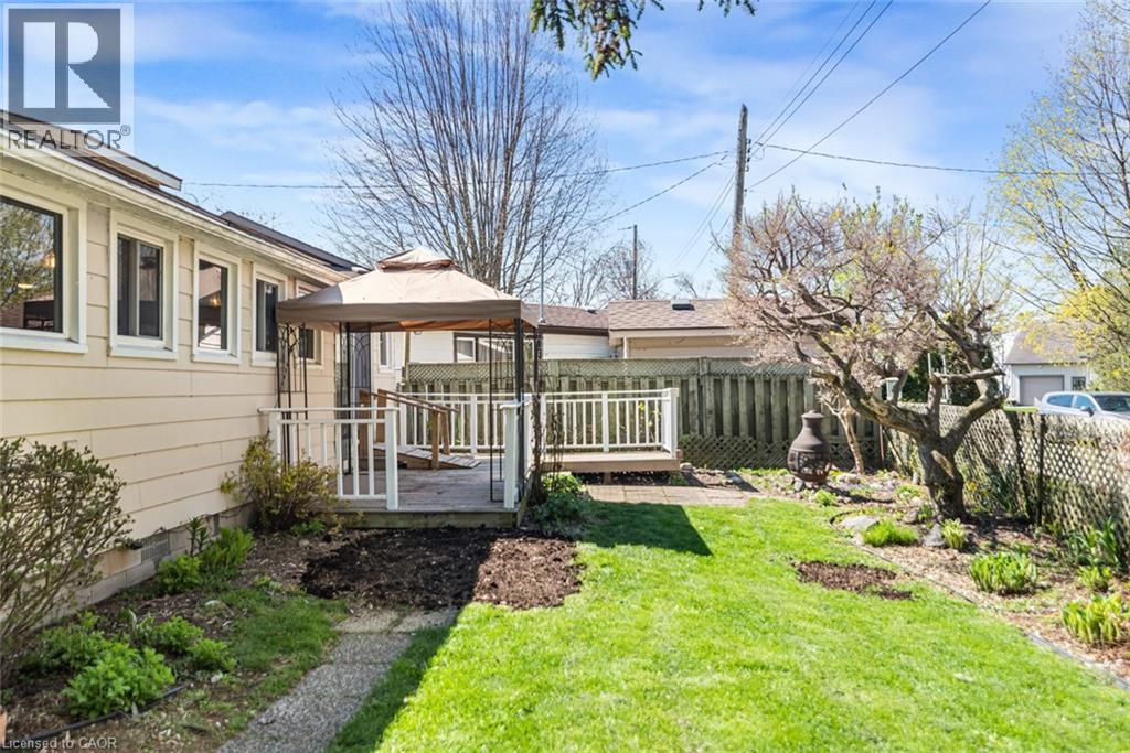 12 Broad Street, Port Dover, Ontario  N0A 1N7 - Photo 13 - 40824246