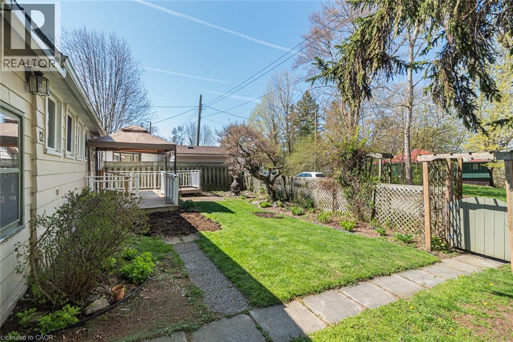 12 Broad Street, Port Dover, Ontario  N0A 1N7 - Photo 15 - 40824246