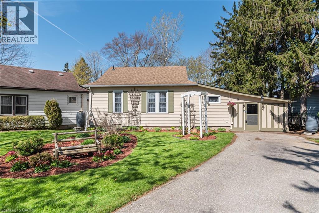 12 Broad Street, Port Dover, Ontario  N0A 1N7 - Photo 16 - 40824246