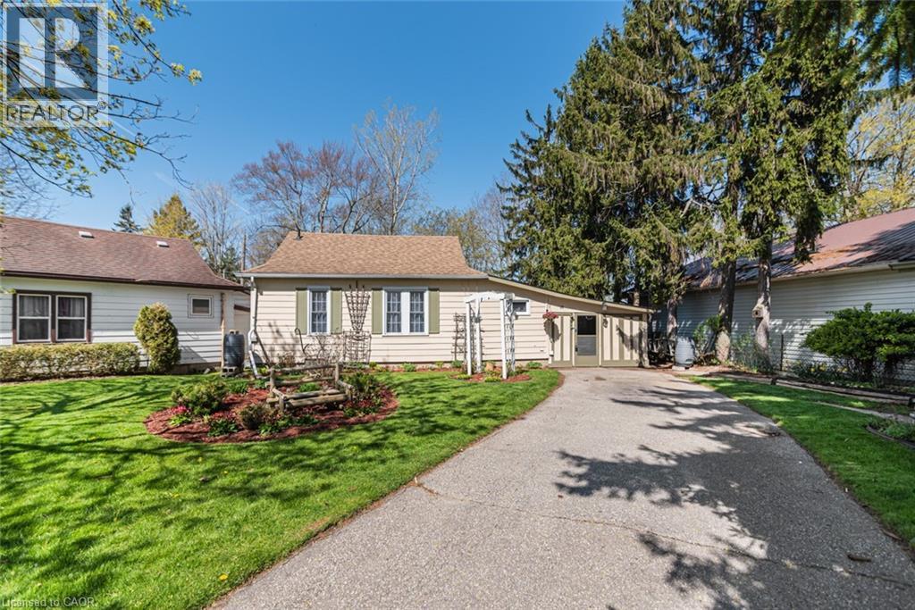12 Broad Street, Port Dover, Ontario  N0A 1N7 - Photo 18 - 40824246
