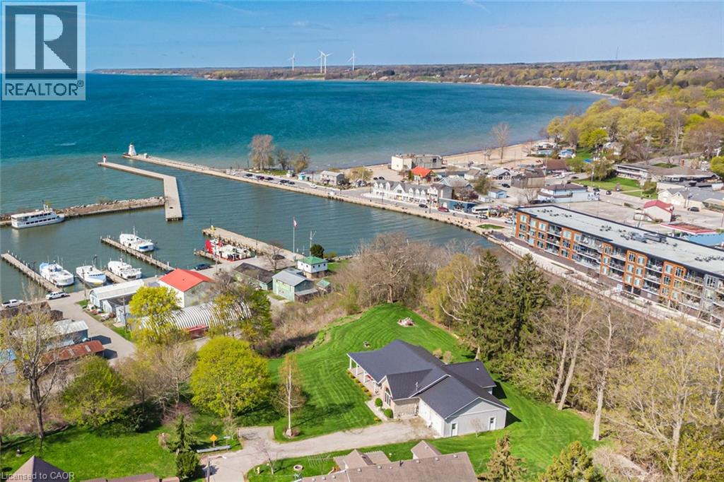 12 Broad Street, Port Dover, Ontario  N0A 1N7 - Photo 21 - 40824246