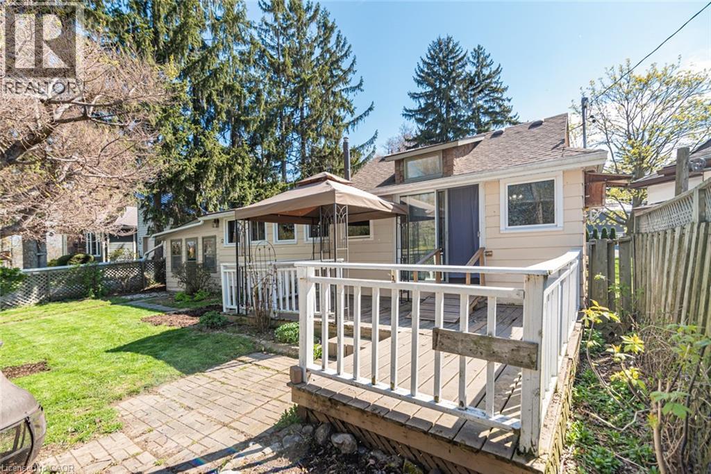 12 Broad Street, Port Dover, Ontario  N0A 1N7 - Photo 5 - 40824246