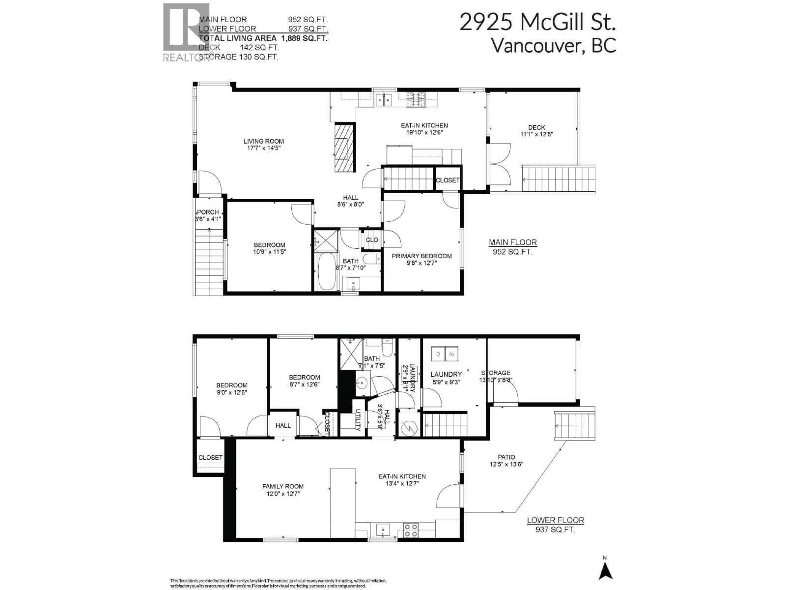 2925 Mcgill Street, Vancouver, British Columbia  V5K 1H8 - Photo 29 - R3114625