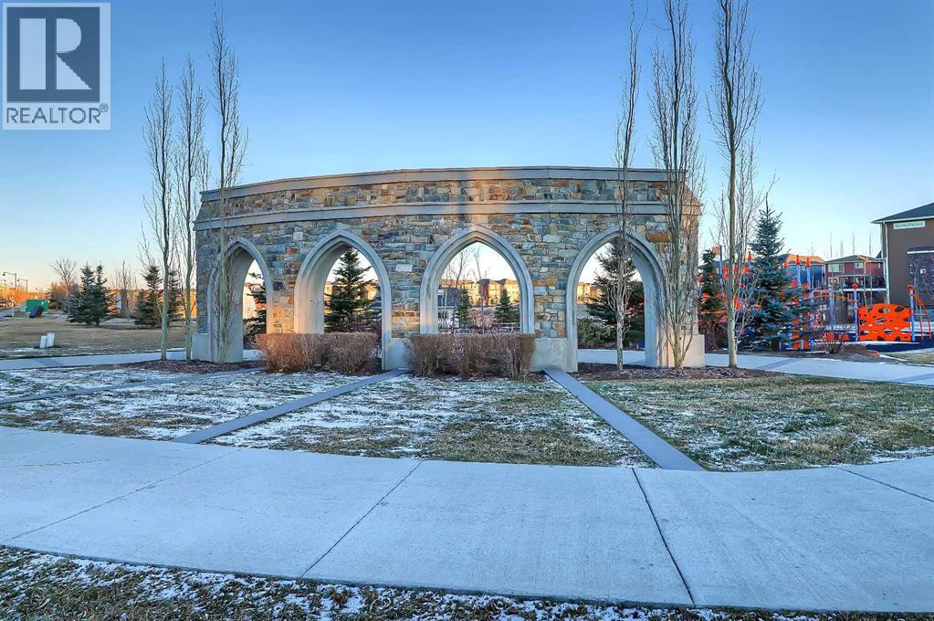 138 Legacy Forest Heights SE, Calgary, Alberta  T2X 5G1 - Photo 47 - A2271622