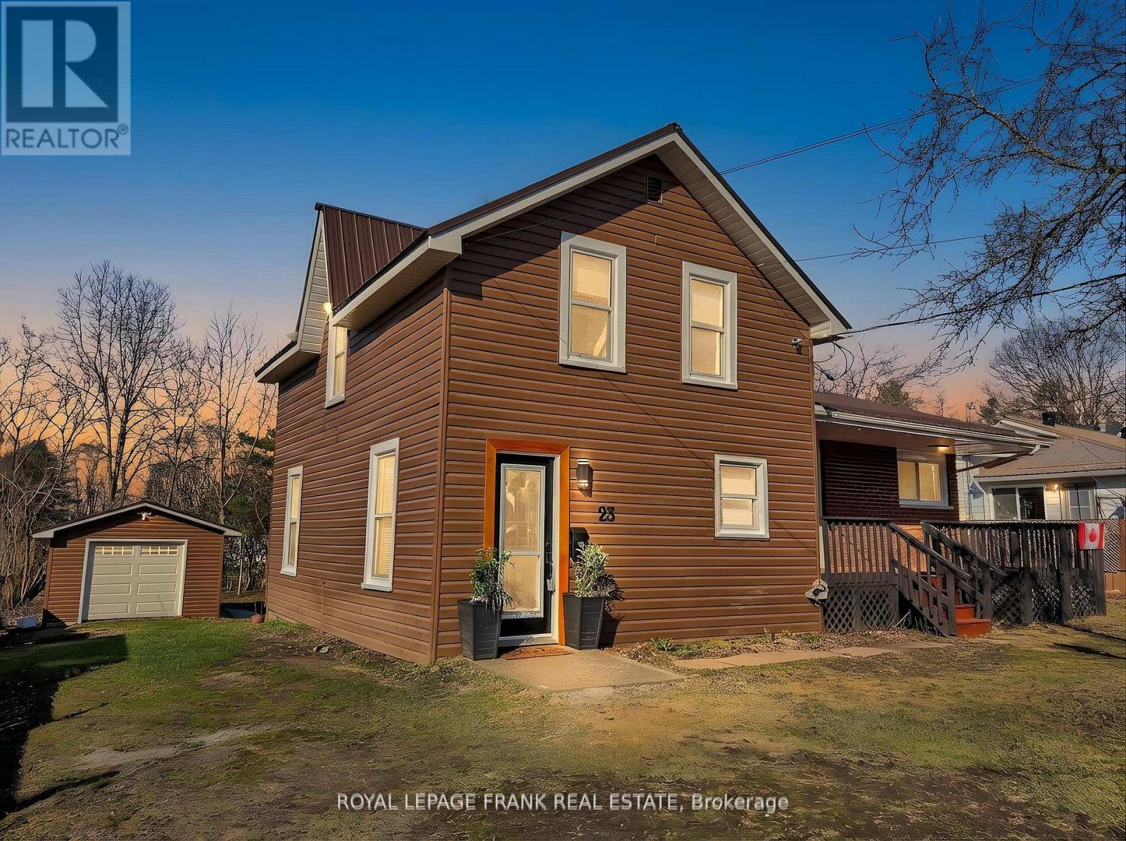 23 N Hastings Avenue, Marmora And Lake, Ontario  K0K 2M0 - Photo 39 - X13077698