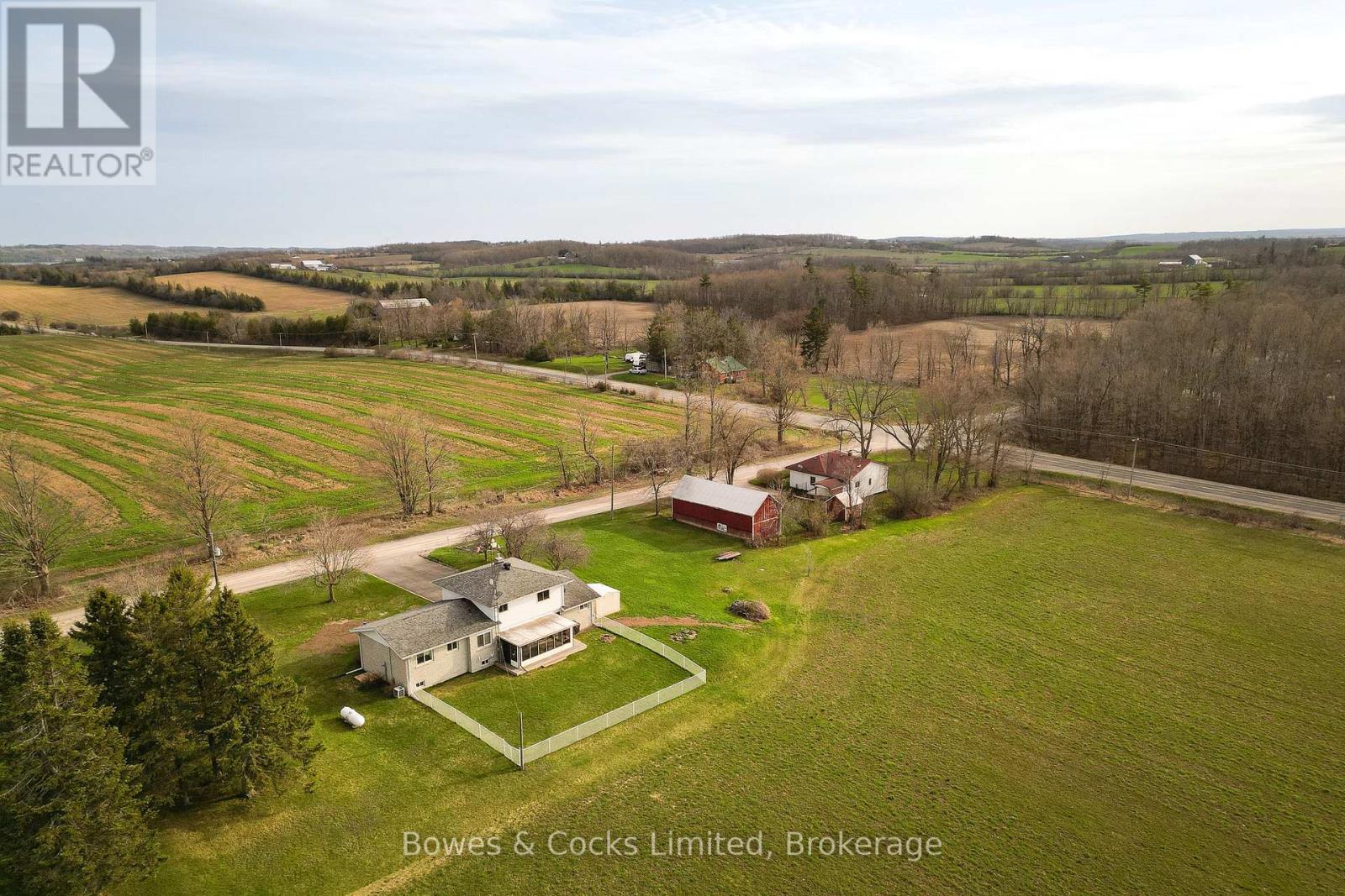 952 3rd Line, Otonabee-South Monaghan, Ontario  K9J 6Y3 - Photo 41 - X13077712
