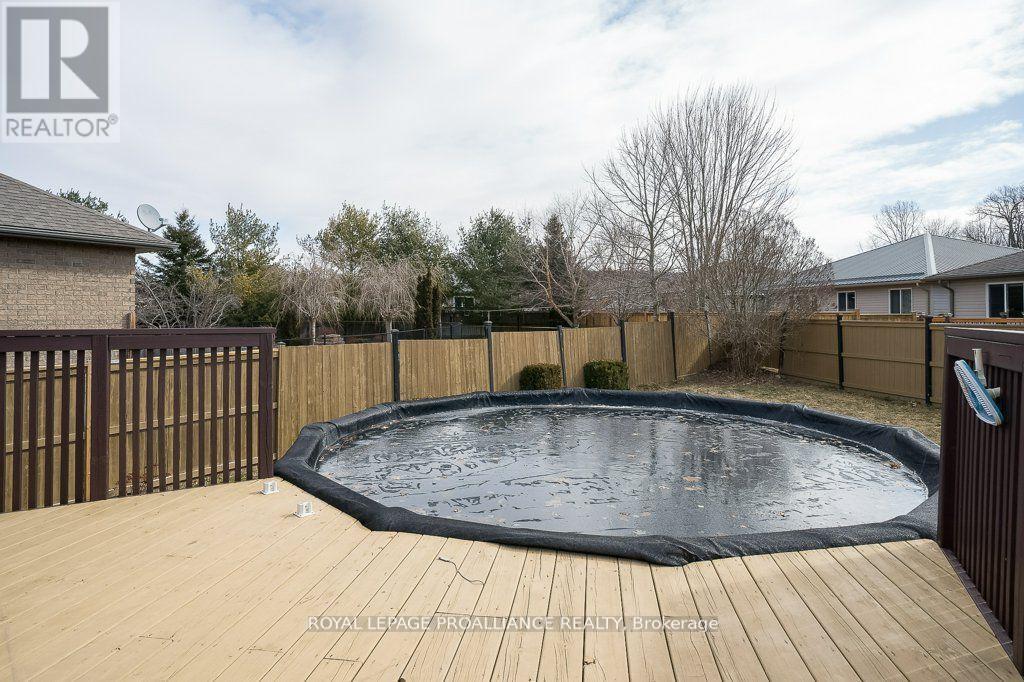 21 Forest Valley Drive, Quinte West, Ontario  K0K 2C0 - Photo 40 - X13077762