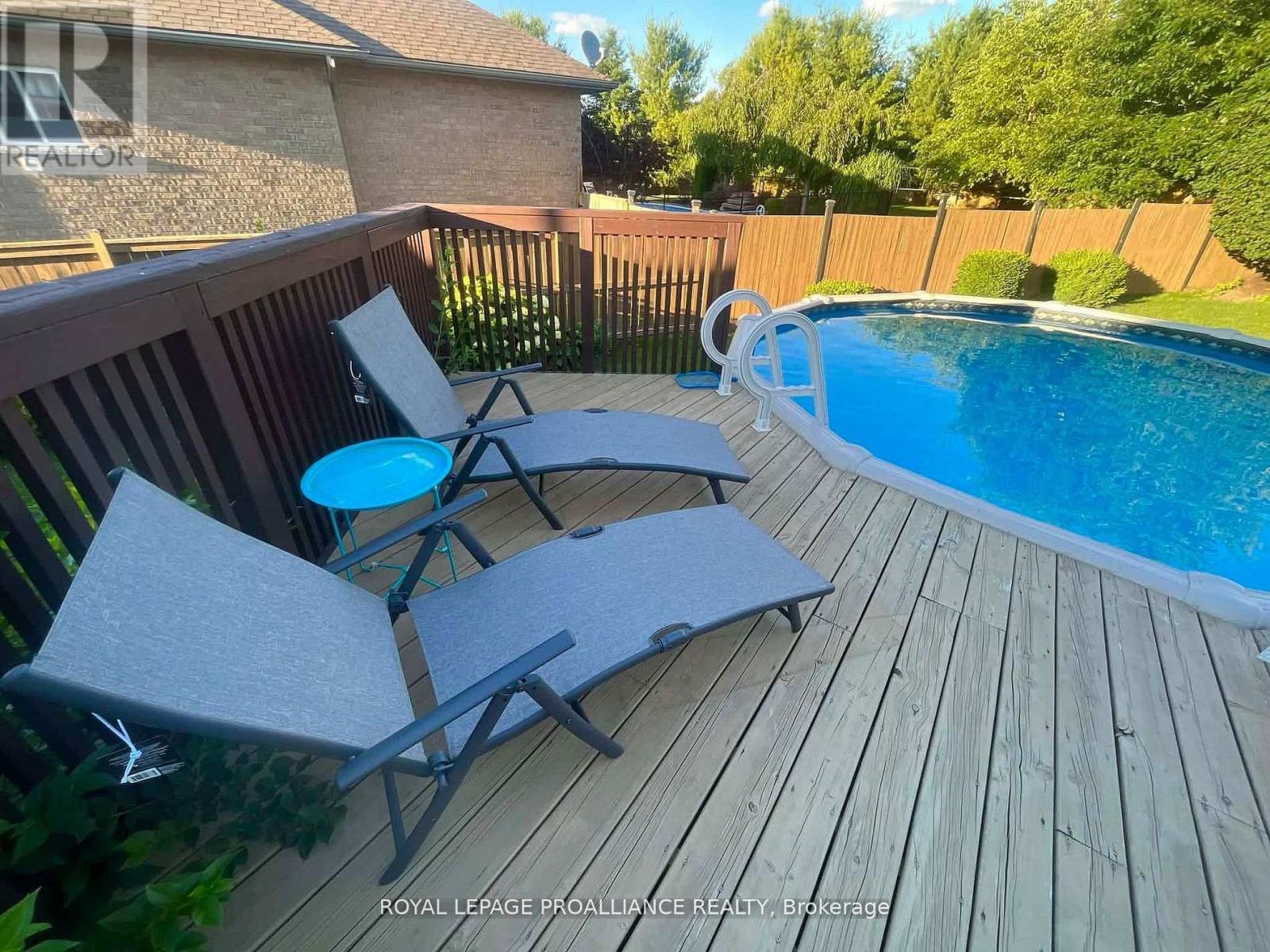 21 Forest Valley Drive, Quinte West, Ontario  K0K 2C0 - Photo 6 - X13077762