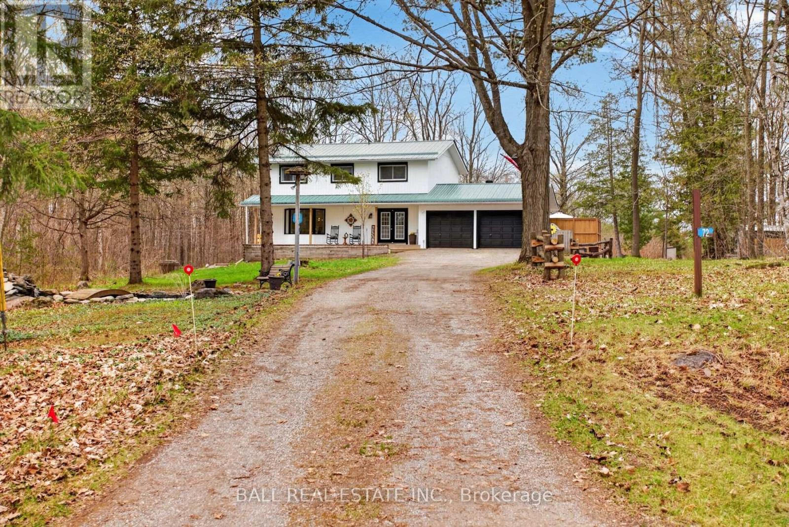 72 Summer Lane, Trent Hills, Ontario  K0K 3K0 - Photo 2 - X13077780