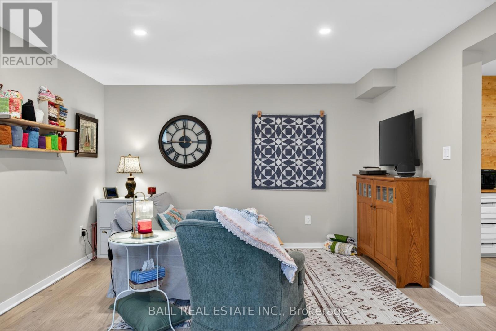 72 Summer Lane, Trent Hills, Ontario  K0K 3K0 - Photo 33 - X13077780
