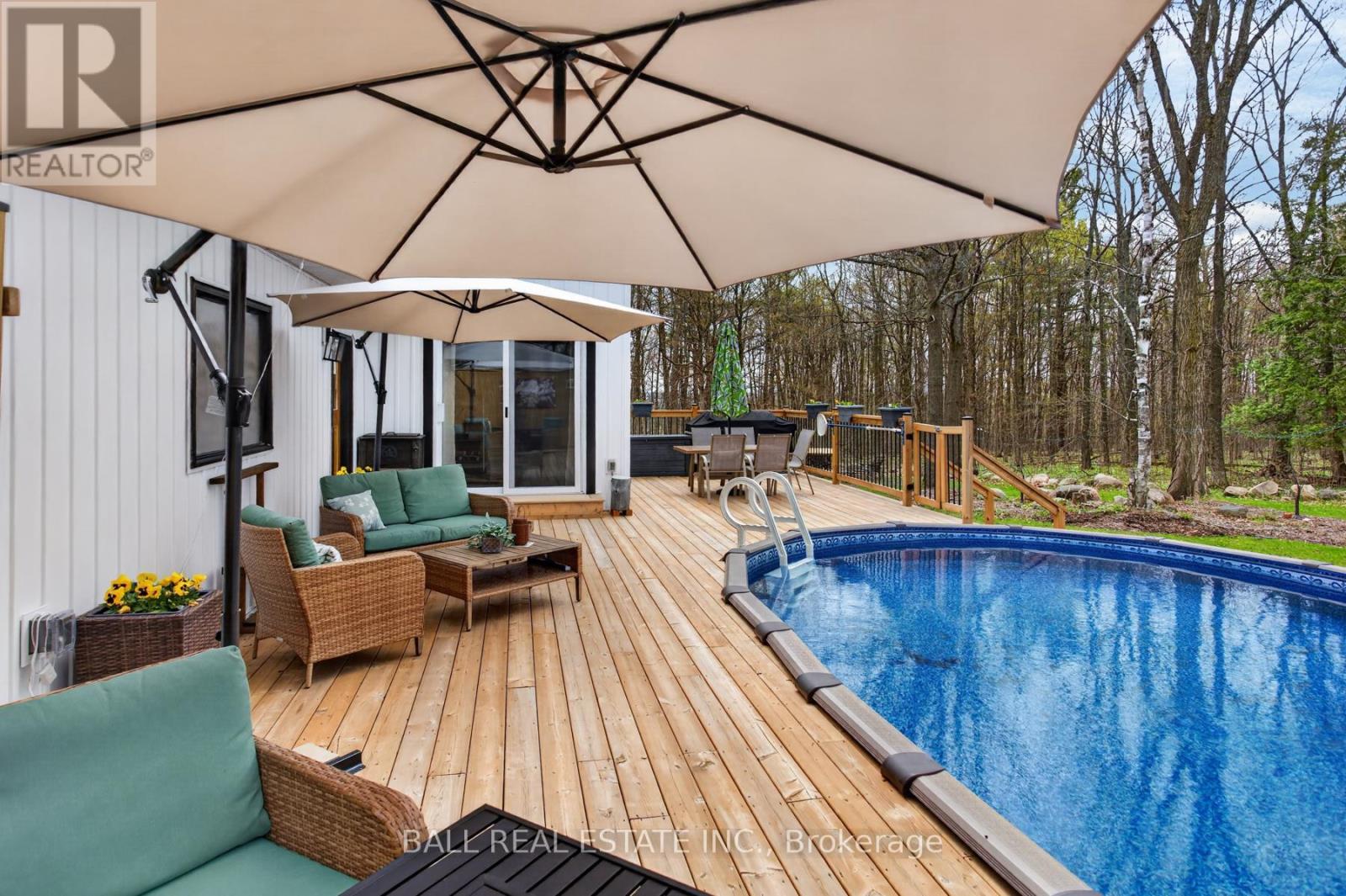 72 Summer Lane, Trent Hills, Ontario  K0K 3K0 - Photo 42 - X13077780