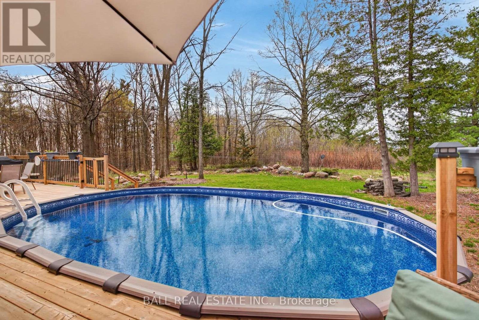72 Summer Lane, Trent Hills, Ontario  K0K 3K0 - Photo 43 - X13077780