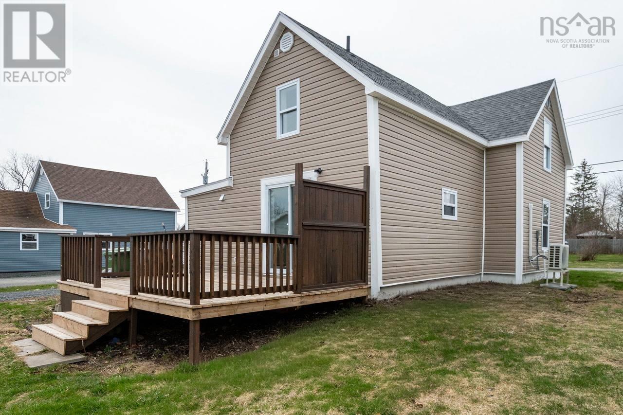 2172 North Street, Westville, Nova Scotia  B0K 2A0 - Photo 33 - 202609546