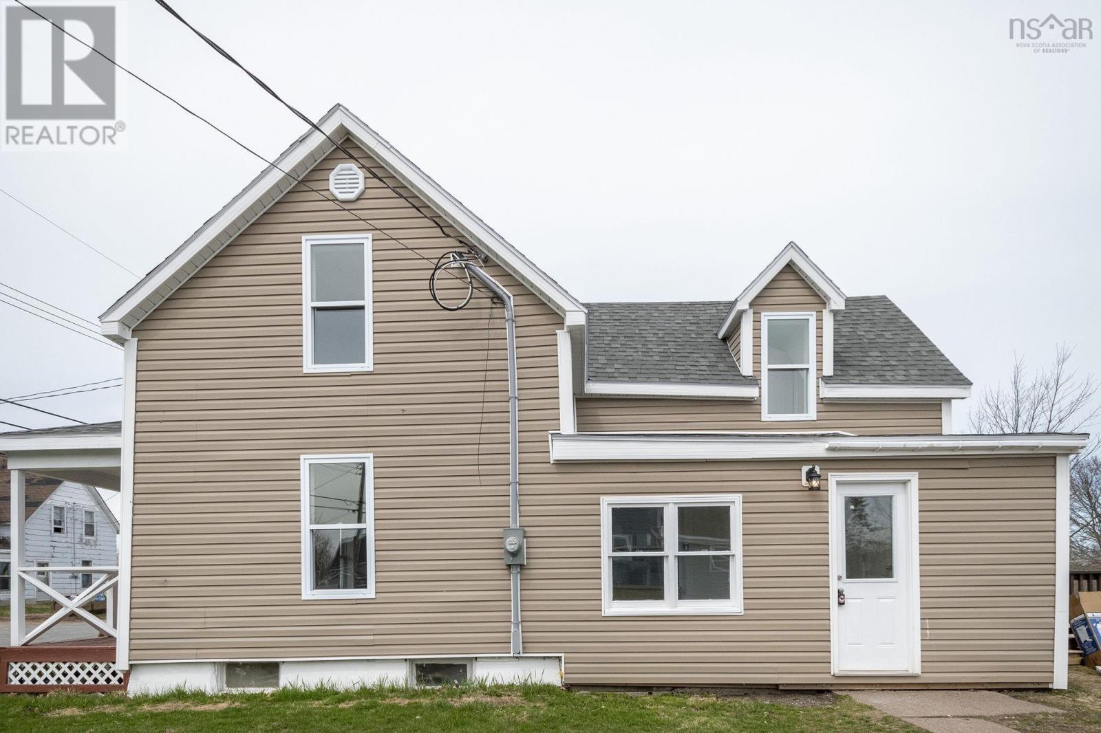 2172 North Street, Westville, Nova Scotia  B0K 2A0 - Photo 34 - 202609546