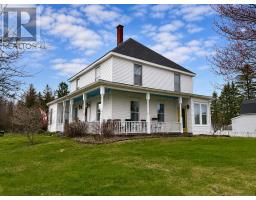 1684 242 Highway, River Hebert, Nova Scotia