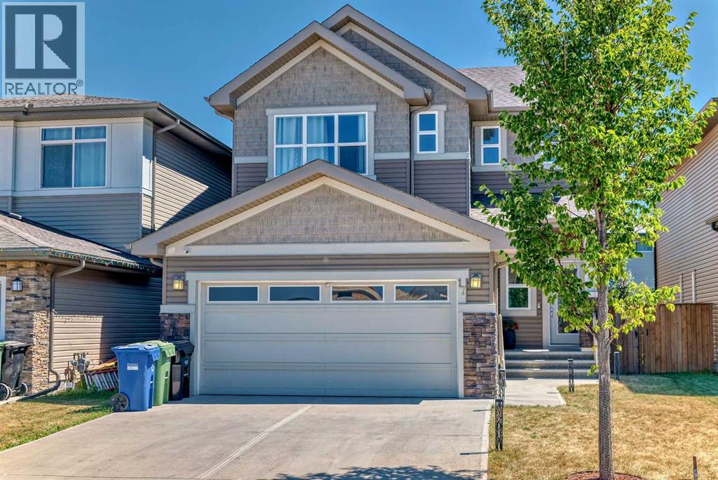 17 Walgrove Manor SE, Calgary, Alberta  T2X 4C8 - Photo 1 - A2285390