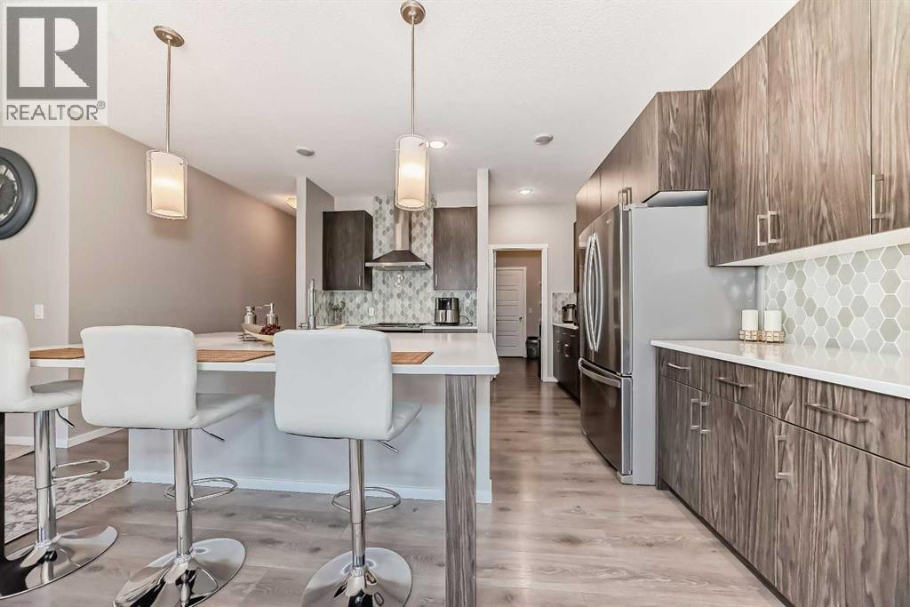 17 Walgrove Manor SE, Calgary, Alberta  T2X 4C8 - Photo 12 - A2285390