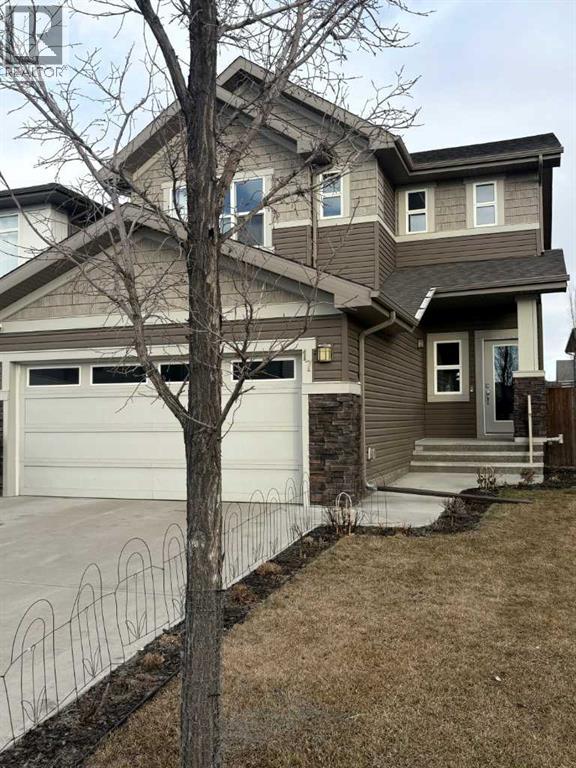 17 Walgrove Manor SE, Calgary, Alberta  T2X 4C8 - Photo 2 - A2285390