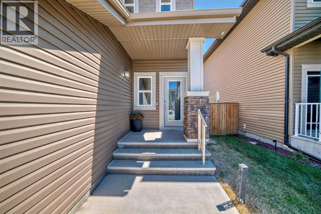 17 Walgrove Manor SE, Calgary, Alberta  T2X 4C8 - Photo 5 - A2285390