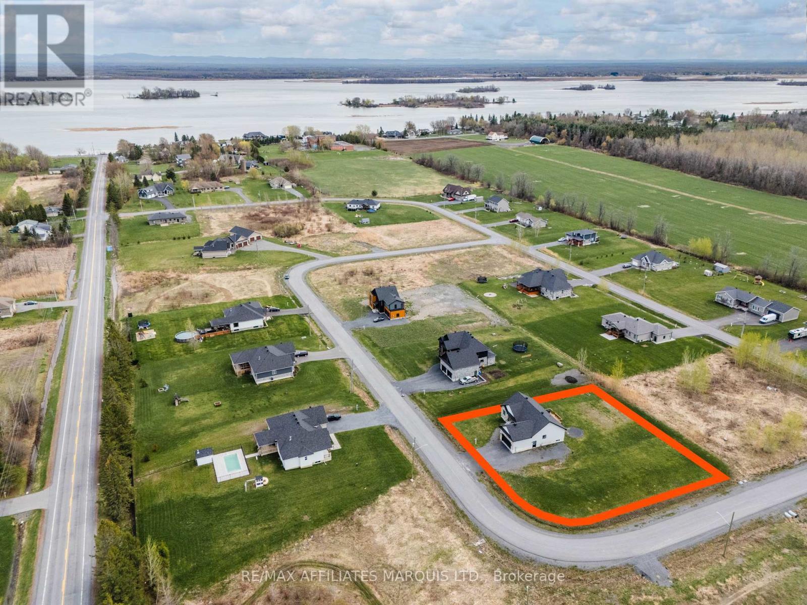 6836 James Crescent, South Glengarry, Ontario  K0C 2E0 - Photo 49 - X13077834