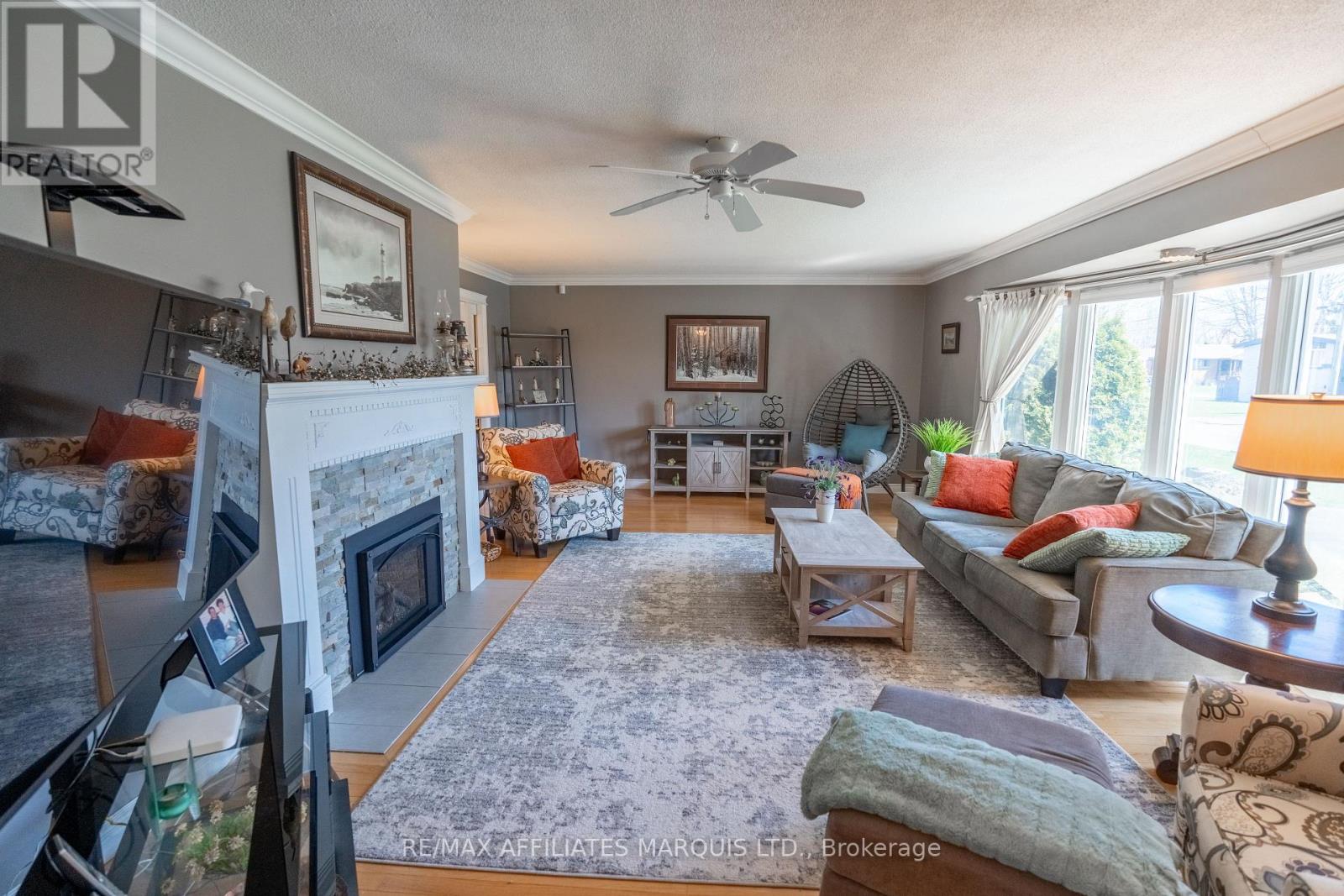 1407 Boyd Street S, Cornwall, Ontario  K6J 1X2 - Photo 12 - X13077898