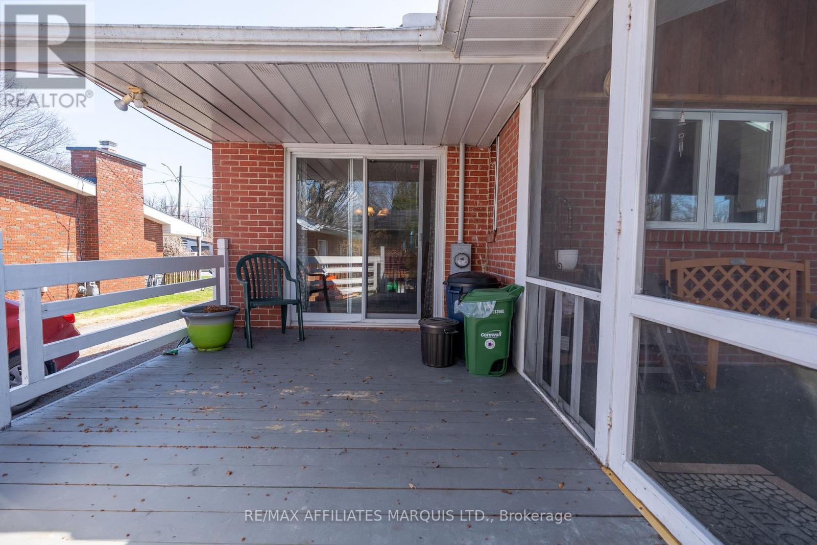 1407 Boyd Street S, Cornwall, Ontario  K6J 1X2 - Photo 4 - X13077898