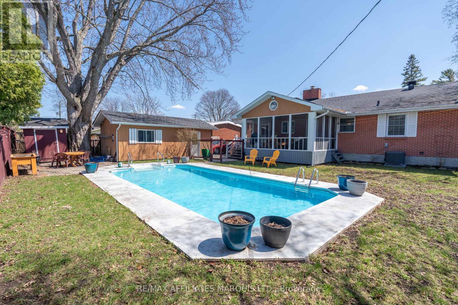 1407 Boyd Street S, Cornwall, Ontario  K6J 1X2 - Photo 6 - X13077898