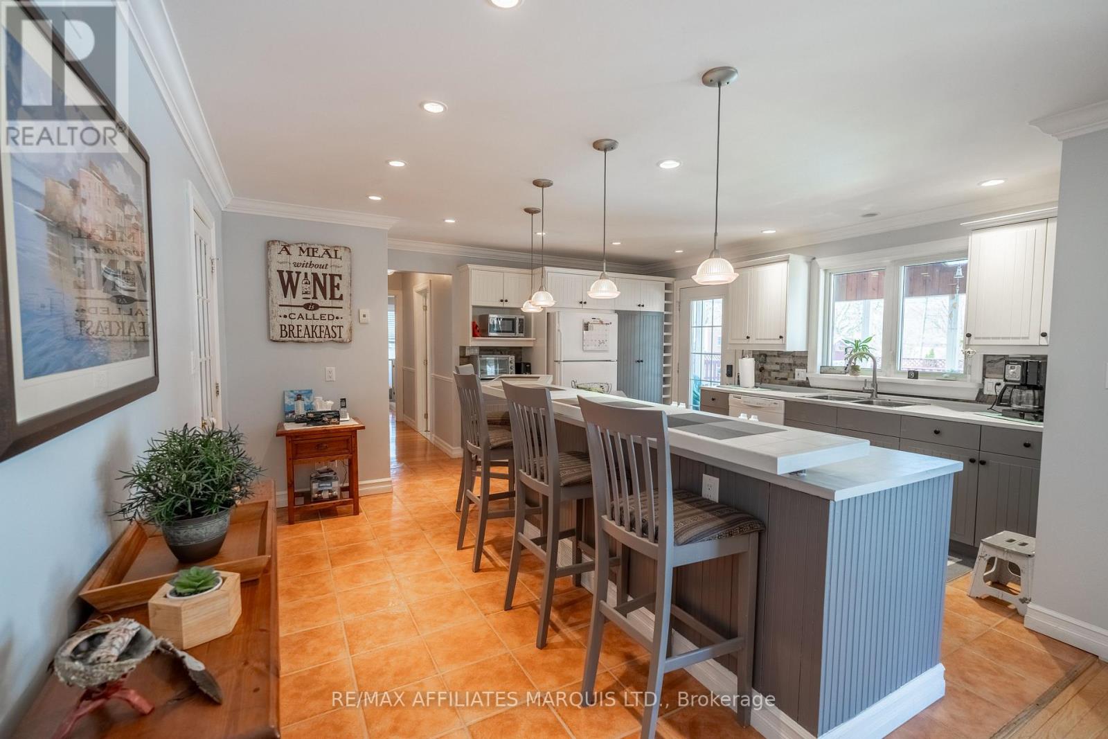 1407 Boyd Street S, Cornwall, Ontario  K6J 1X2 - Photo 9 - X13077898