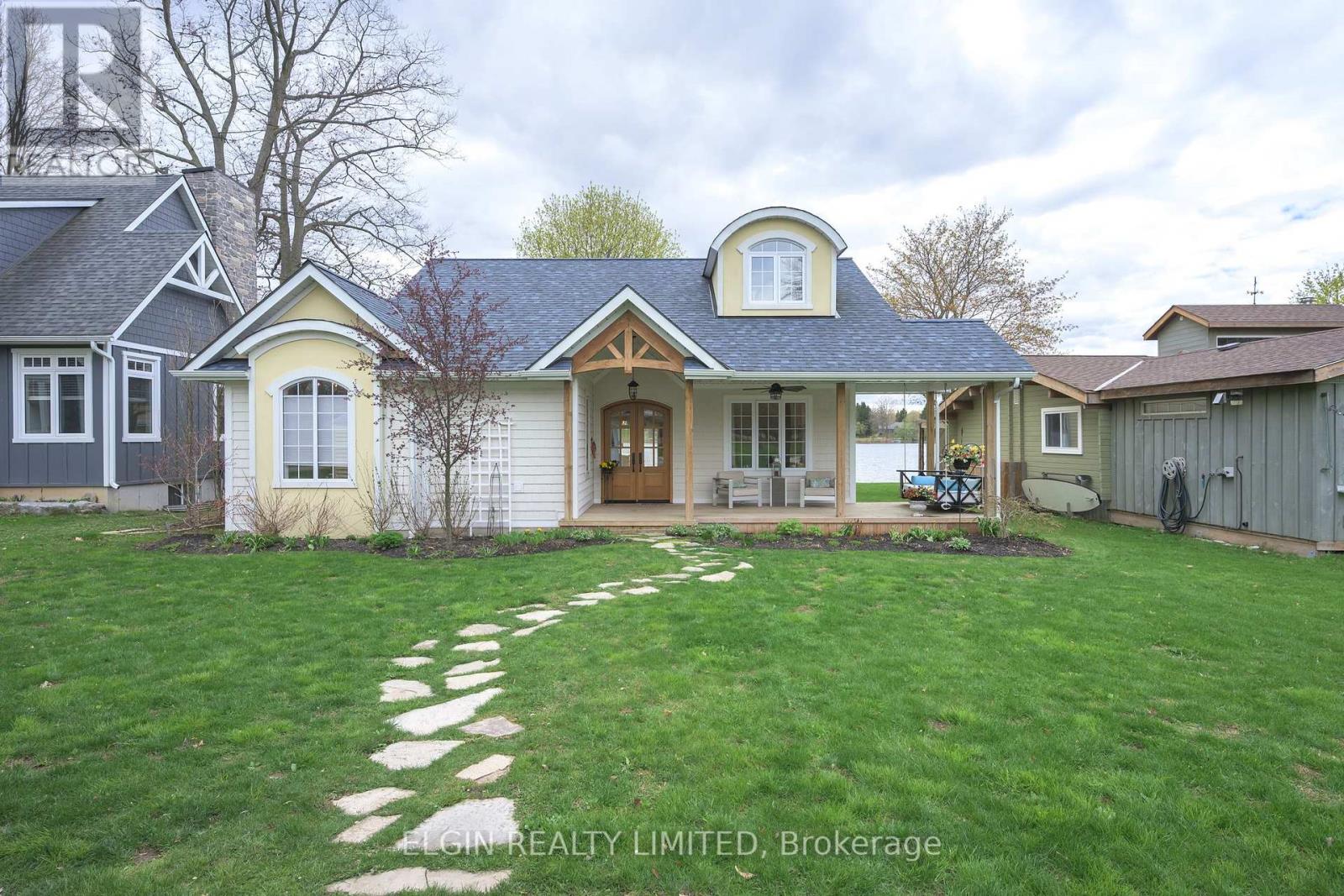 283 Mank Street, Zorra, Ontario  N0M 2G0 - Photo 1 - X13077752