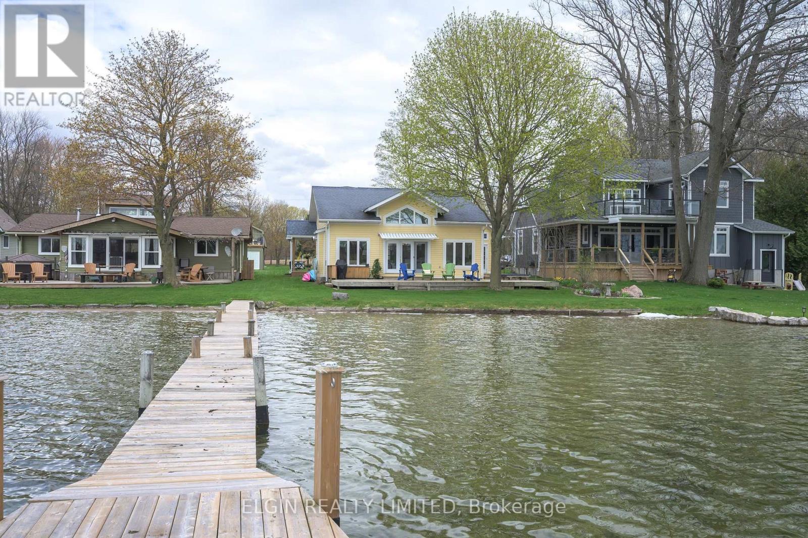 283 Mank Street, Zorra, Ontario  N0M 2G0 - Photo 10 - X13077752