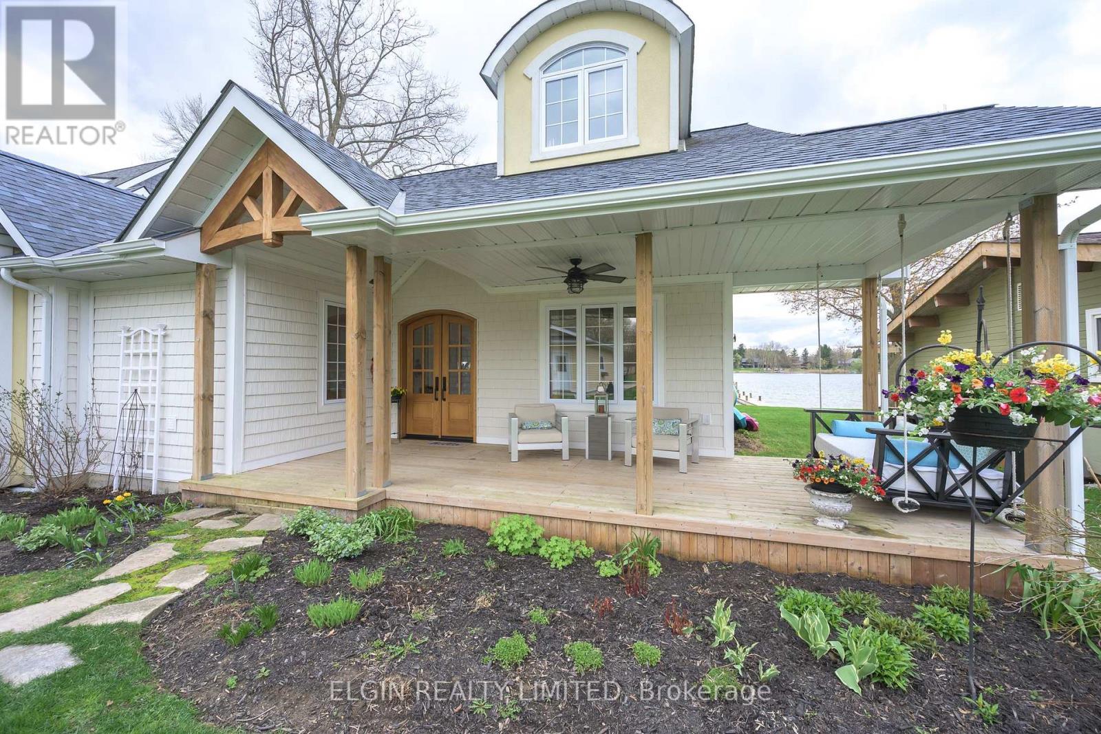 283 Mank Street, Zorra, Ontario  N0M 2G0 - Photo 2 - X13077752
