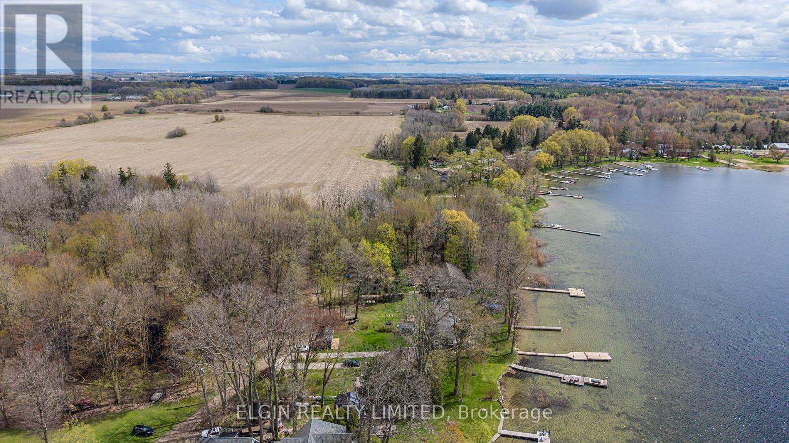 283 Mank Street, Zorra, Ontario  N0M 2G0 - Photo 43 - X13077752
