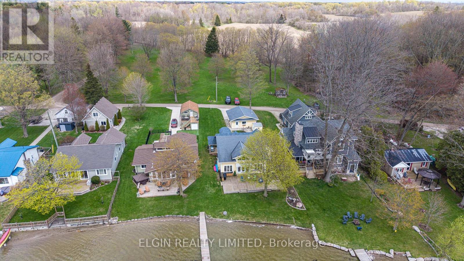 283 Mank Street, Zorra, Ontario  N0M 2G0 - Photo 47 - X13077752