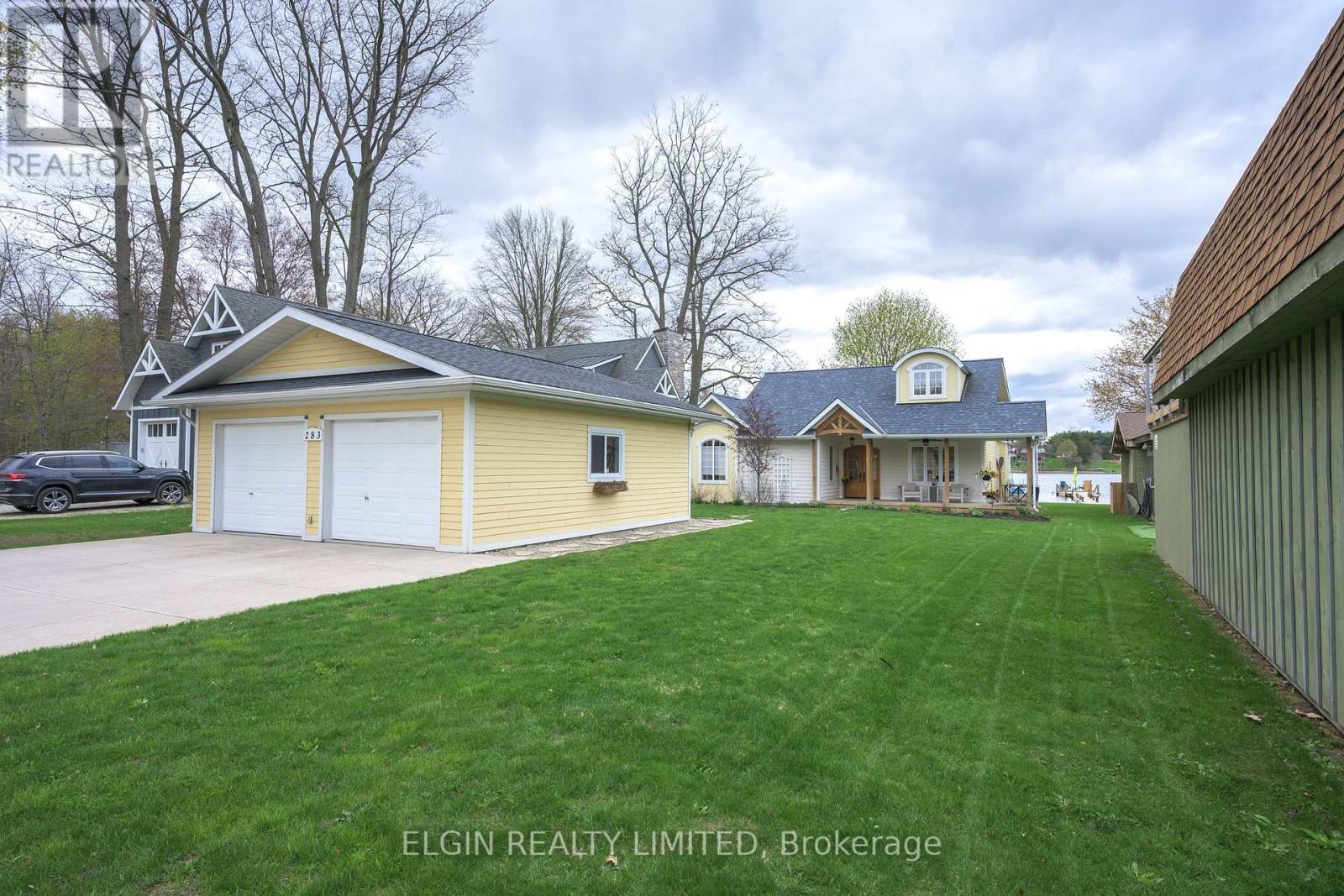 283 Mank Street, Zorra, Ontario  N0M 2G0 - Photo 5 - X13077752