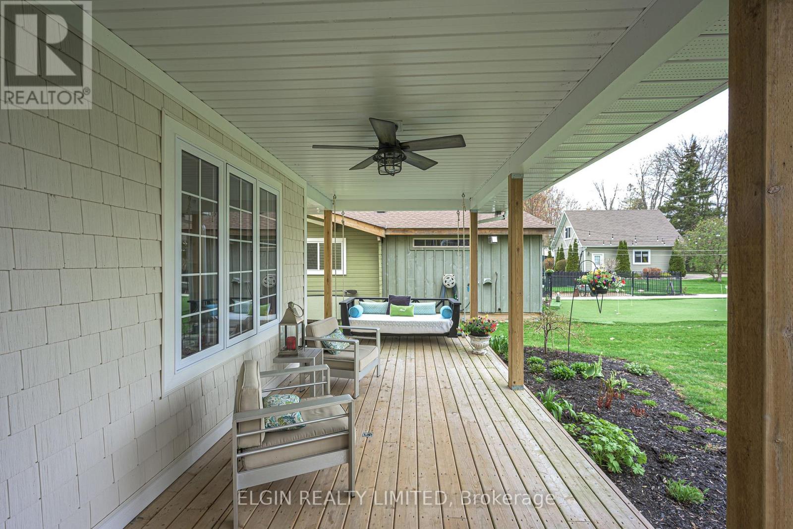 283 Mank Street, Zorra, Ontario  N0M 2G0 - Photo 6 - X13077752