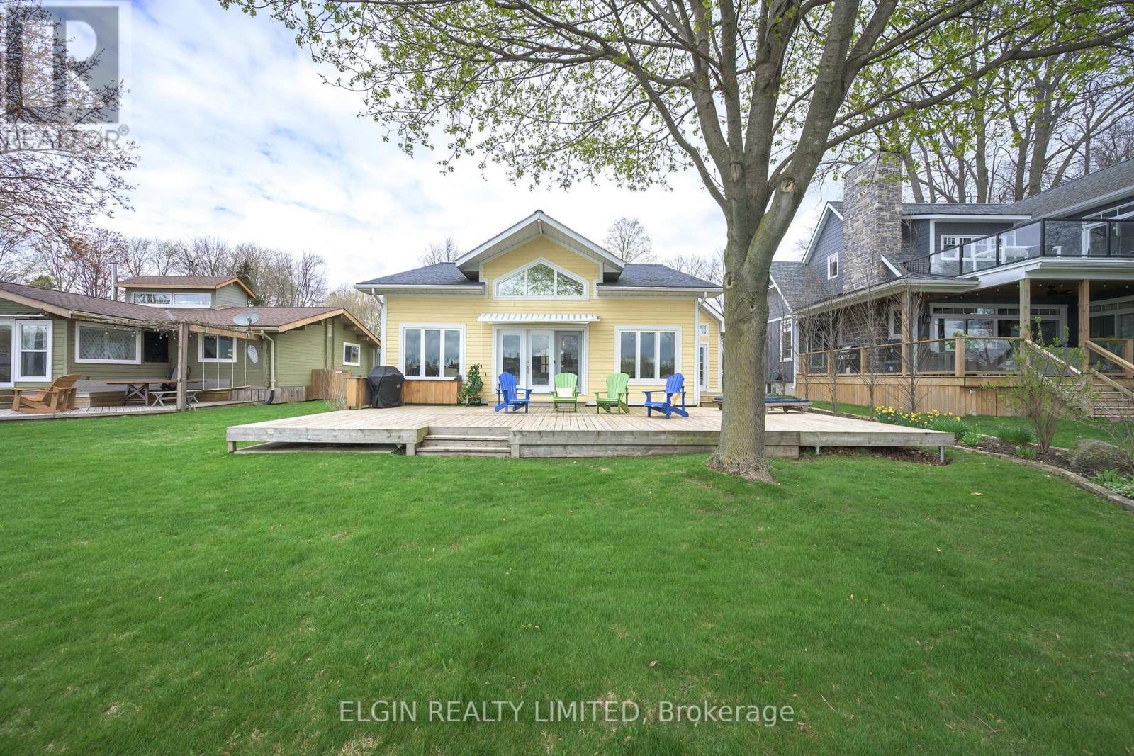 283 Mank Street, Zorra, Ontario  N0M 2G0 - Photo 7 - X13077752
