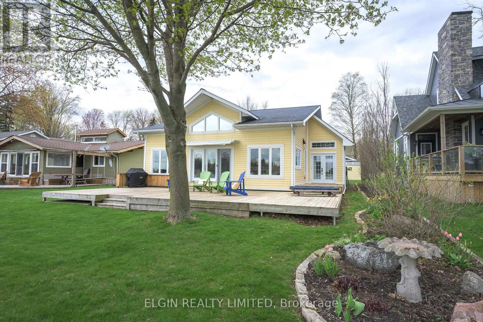 283 Mank Street, Zorra, Ontario  N0M 2G0 - Photo 8 - X13077752