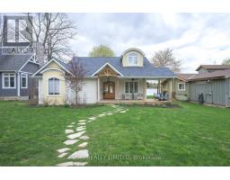 283 MANK STREET, Zorra, Ontario