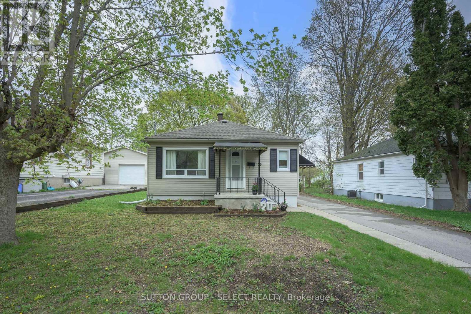 20 Coventry Avenue, London East, Ontario  N5W 1C3 - Photo 1 - X13077876