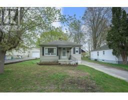 20 COVENTRY AVENUE, London East, Ontario