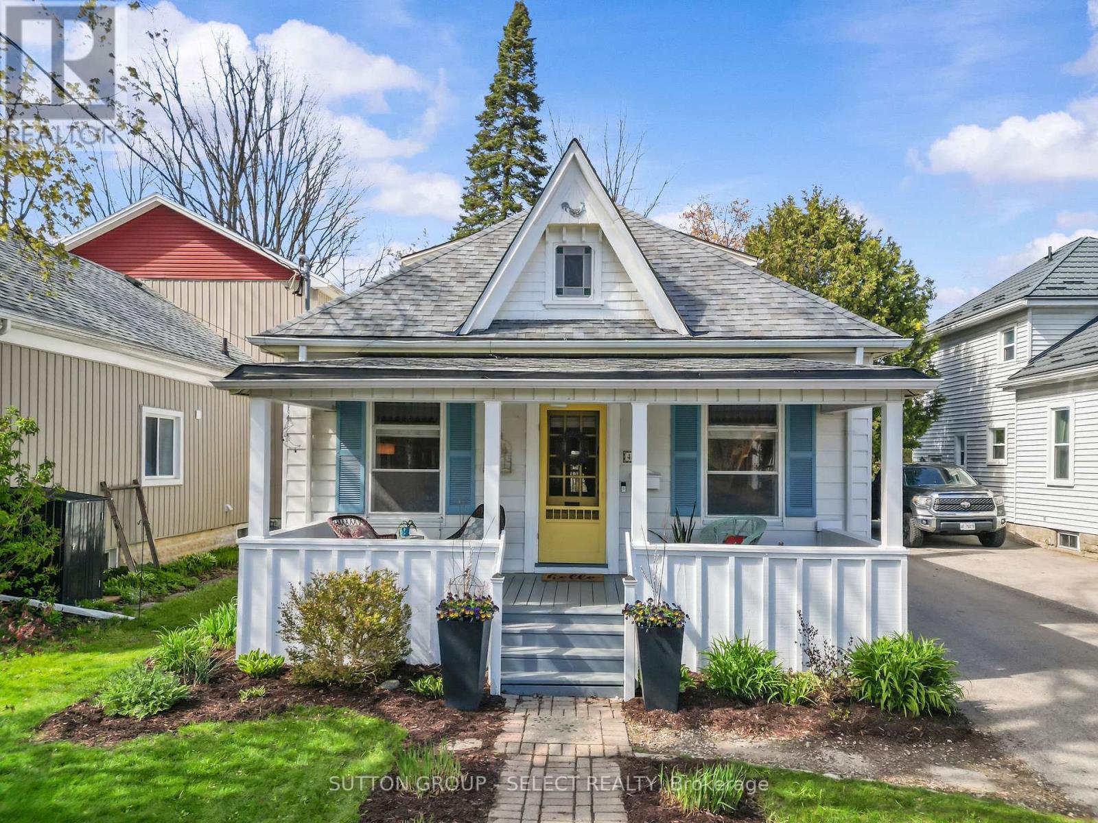 482 Emery Street E, London South, Ontario  N6C 2E8 - Photo 2 - X13077896