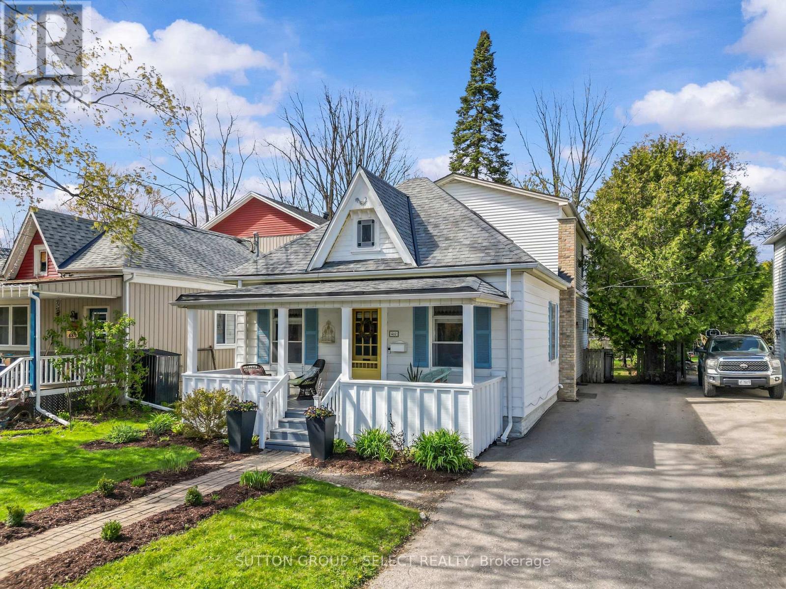 482 Emery Street E, London South, Ontario  N6C 2E8 - Photo 4 - X13077896