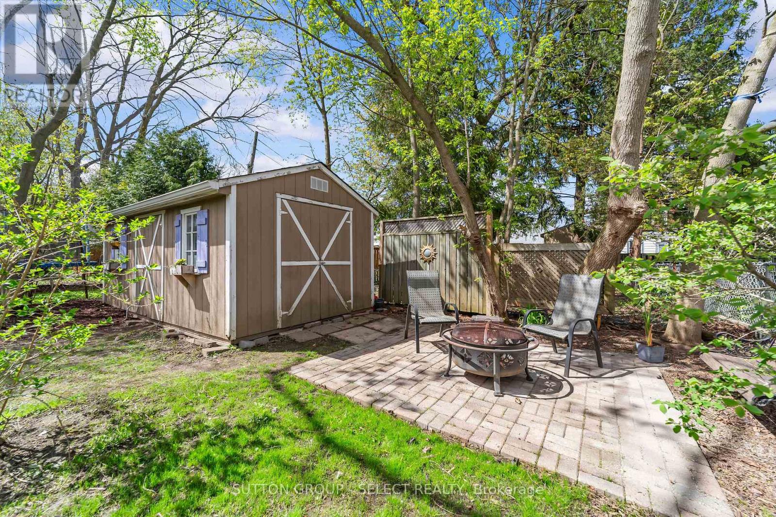 482 Emery Street E, London South, Ontario  N6C 2E8 - Photo 47 - X13077896