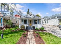 482 EMERY STREET E, London South, Ontario