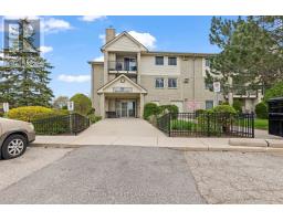 109 - 729 DEVERON CRESCENT, London South, Ontario