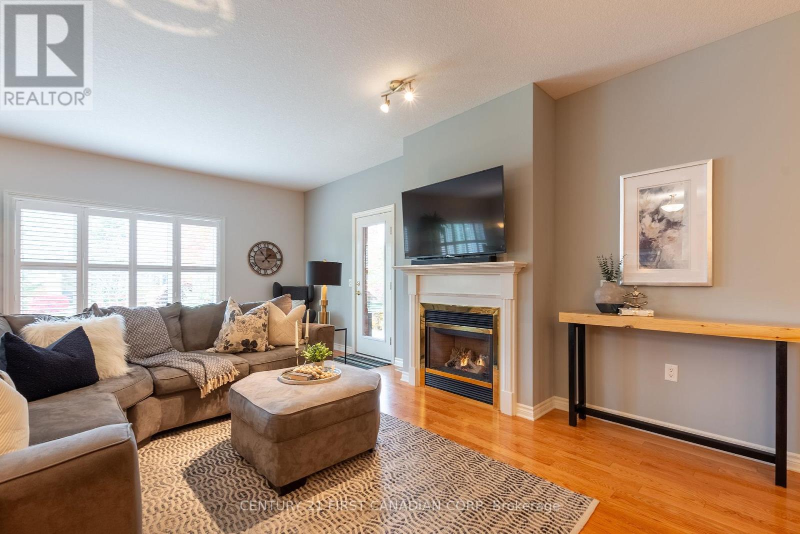 2495 Marlene Stewart Street, London South, Ontario  N6K 5R3 - Photo 9 - X13077964