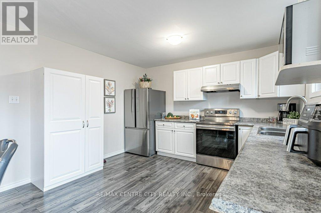 19 - 490 Third Street, London East, Ontario  N5V 4A2 - Photo 14 - X13078026