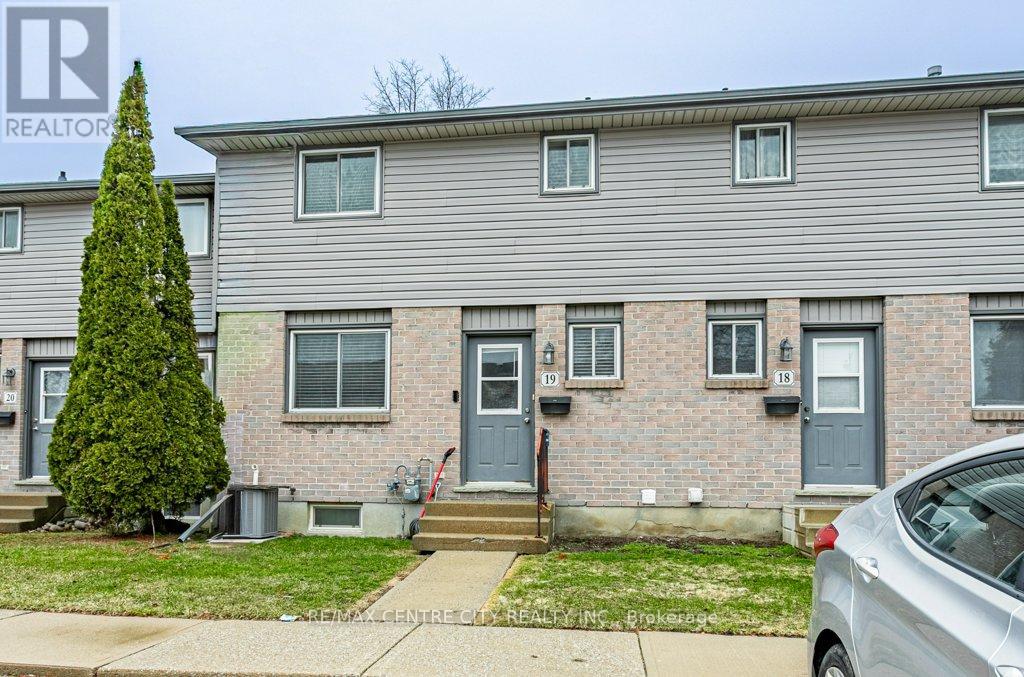 19 - 490 Third Street, London East, Ontario  N5V 4A2 - Photo 2 - X13078026